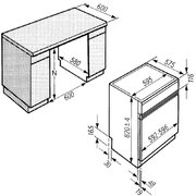 Стиральная машина Miele W 2859 iR WPM ED Supertronic фото 2
