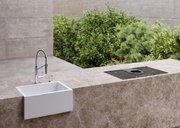 Мойка Омойкири Mikura 61 WH фото 2 Мойка Omoikiri Mikura 61 WH фото 2