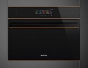 Духовой шкаф Smeg SF4606WMCNR фото 3