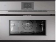 Компактный духовой шкаф Kuppersbusch CBP 6550.0 G5 Black Velvet Компактный духовой шкаф Kuppersbusch CBP 6550.0 G5 Black Velvet