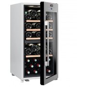 Винный шкаф Climadiff CLS41MT фото 3