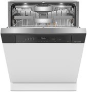 Встраиваемая посудомоечная машина Miele G 7731 SCi AD 125 Gala Edition Встраиваемая посудомоечная машина Miele G 7731 SCi AD 125 Gala Edition фото
