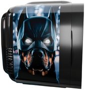 Минибар Meyvel MD-04C3B-RGB (арт. 980397) с накл. фото 2