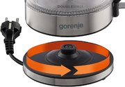 Чайник Горение K17GDW фото 3 Чайник Gorenje K17GDW фото 3