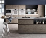 Духовой шкаф Smeg SF122BE фото 2