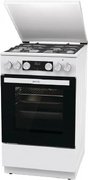 Комбинированная плита Gorenje GK5C42WF-B фото 3