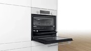 Духовой шкаф Bosch HBJ558YW3Q фото 3