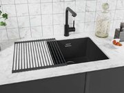 Смеситель Омойкири NAKAGAWA 2 PLUS AZ фото 4 Смеситель Omoikiri NAKAGAWA 2 PLUS AZ фото 4