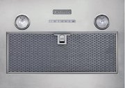 Встраиваемая вытяжка KitchenAid KEBES 60010 Встраиваемая вытяжка KitchenAid KEBES 60010