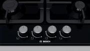 Газовая варочная панель BOSCH PGP6B6O90R фото 2