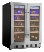 Винный шкаф Cold Vine C30-KST2 Винный шкаф Cold Vine C30-KST2