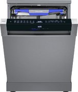 Посудомоечная машина Maunfeld MWF60331S Inverter фото 2