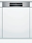 Встраиваемая посудомоечная машина Bosch SMI4IMS60T фото 2