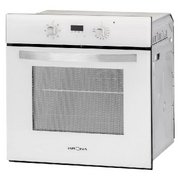 Духовой шкаф KRONA LINEA 60 WH фото 2