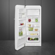 Холодильник Смег FAB28LWH6 фото 2 Холодильник Smeg FAB28LWH6 фото 2