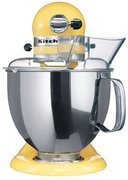 Миксер Китчен Эйд KSM150PSEMY фото 2 Миксер KitchenAid KSM150PSEMY фото 2