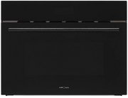 Встраиваемая микроволновая печь KRONA ONYX 45H mw BL/BL фото 2