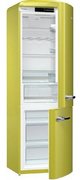 Холодильник Горение ORK192AP фото 2 Холодильник Gorenje ORK192AP фото 2