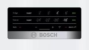 Холодильник Бош KGN39XW3OR фото 3 Холодильник Bosch KGN39XW3OR фото 3