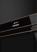 Духовой шкаф Smeg SFP6604NRE фото 2