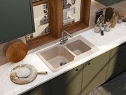 Смеситель Омойкири KORIYAMA-S фото 3 Смеситель Omoikiri KORIYAMA-S фото 3