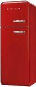 Холодильник Смег FAB30LRD6 фото 2 Холодильник Smeg FAB30LRD6 фото 2