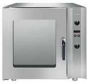 Конвекционная печь Smeg ALFA241VE Конвекционная печь Smeg ALFA241VE