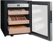 Шкаф для сигар LaSommeliere CIG251 фото 4