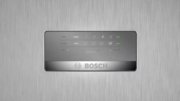 Холодильник с нижней морозильной камерой BOSCH KGN39VL25R фото 2 Холодильник с нижней морозильной камерой BOSCH KGN39VL25R фото 2