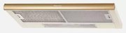 Встраиваемая вытяжка Kuppersberg Slimlux II 90 Bronze фото 3