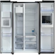 Холодильник Кайзер KS 90500 RS фото 3 Холодильник Kaiser KS 90500 RS фото 3