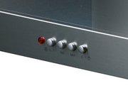 Вытяжка Faber Stilo SX/SP A90, левая фото 2