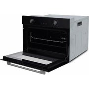 Электрический духовой шкаф Haier HOY-P09NCGB фото 4