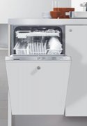 Посудомоечная машина Miele G 4570 SCVi фото 4