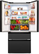 Холодильник Maunfeld MFF190NFDSB01 фото 4