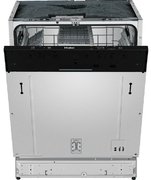 Встраиваемая посудомоечная машина Haier HDWE14-292RU фото 4