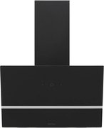 Вытяжка Krona BRUNA 600 BLACK S