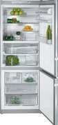 Холодильник Миле KFN 8997 SE ed фото Холодильник Miele KFN 8997 SE ed фото
