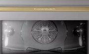 Компактный духовой шкаф Kuppersbusch CBP 6550.0 G4 Gold фото 3