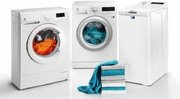 Стиральная машина Electrolux EWM1042NDU фото 3