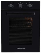 Электрический духовой шкаф Zigmund Shtain E 172 B Электрический духовой шкаф Zigmund Shtain E 172 B