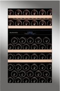 Винный шкаф Dunavox DAB-49.116DSS.TO Винный шкаф Dunavox DAB-49.116DSS.TO