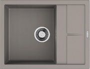 Мойка Омойкири SUMI 65A GR фото Мойка Omoikiri SUMI 65A GR фото