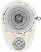 Кофемолка Smeg CGF03CREU фото 2