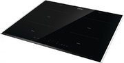 Индукционная варочная панель Gorenje GIT641XC фото 2