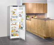 Холодильник Либхер Kef 4370 фото 3 Холодильник Liebherr Kef 4370 фото 3