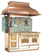 Варочный центр Restart GGL 145/2f Варочный центр Restart GGL 145/2f