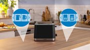 Тостер Bosch TAT4M223 фото 3