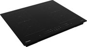 Индукционная варочная панель Haier HHX-Y64SFFVB фото 3