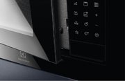 Встраиваемая микроволновая печь Electrolux LMS4253TMK фото 2